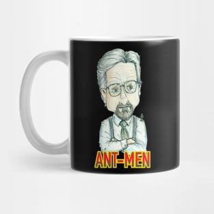 ANT-MEN Mug